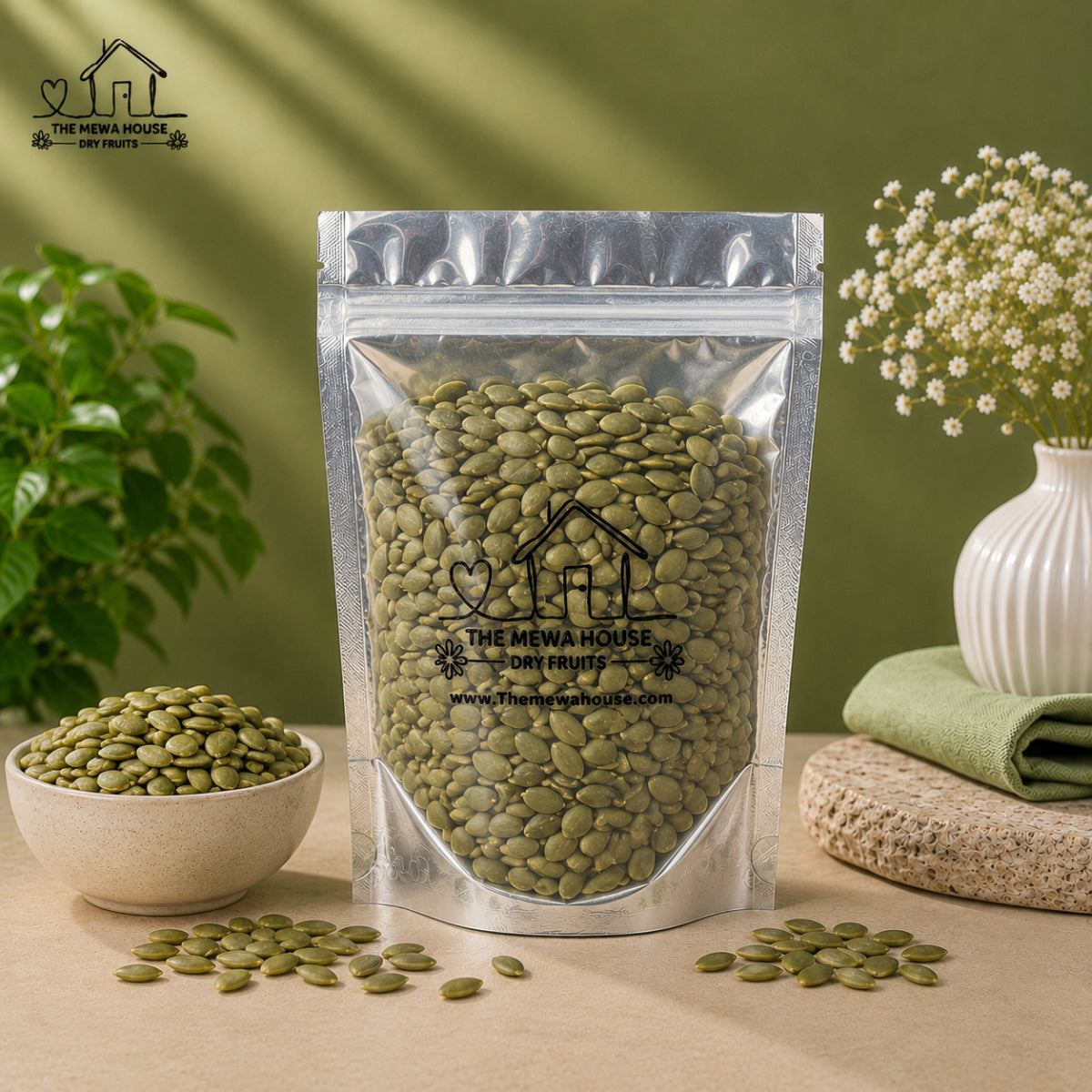 Seeds
