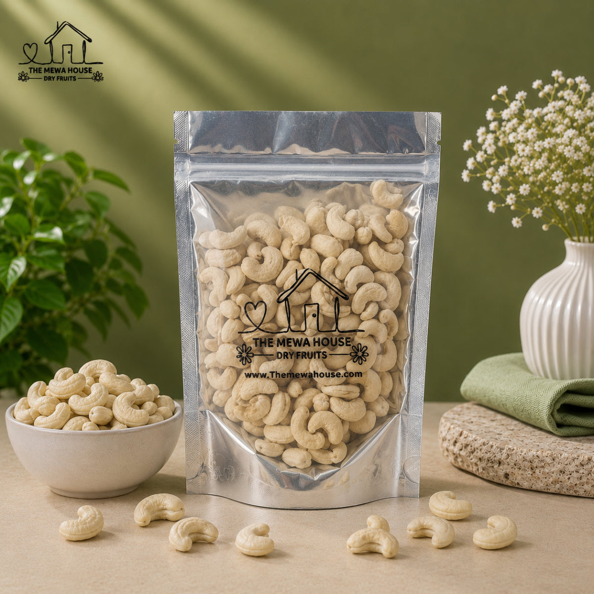 Cashew (Kaju)