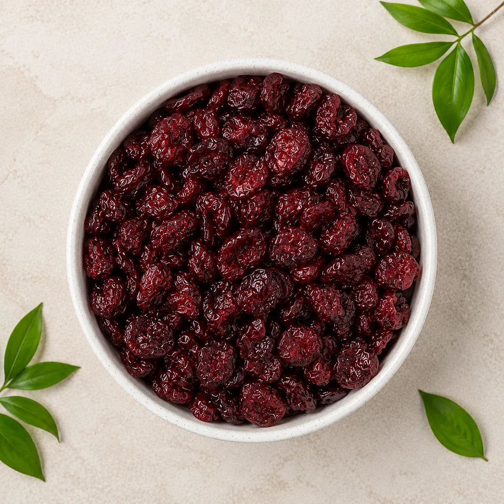 American Dried Cranberries (Premium Quality)
