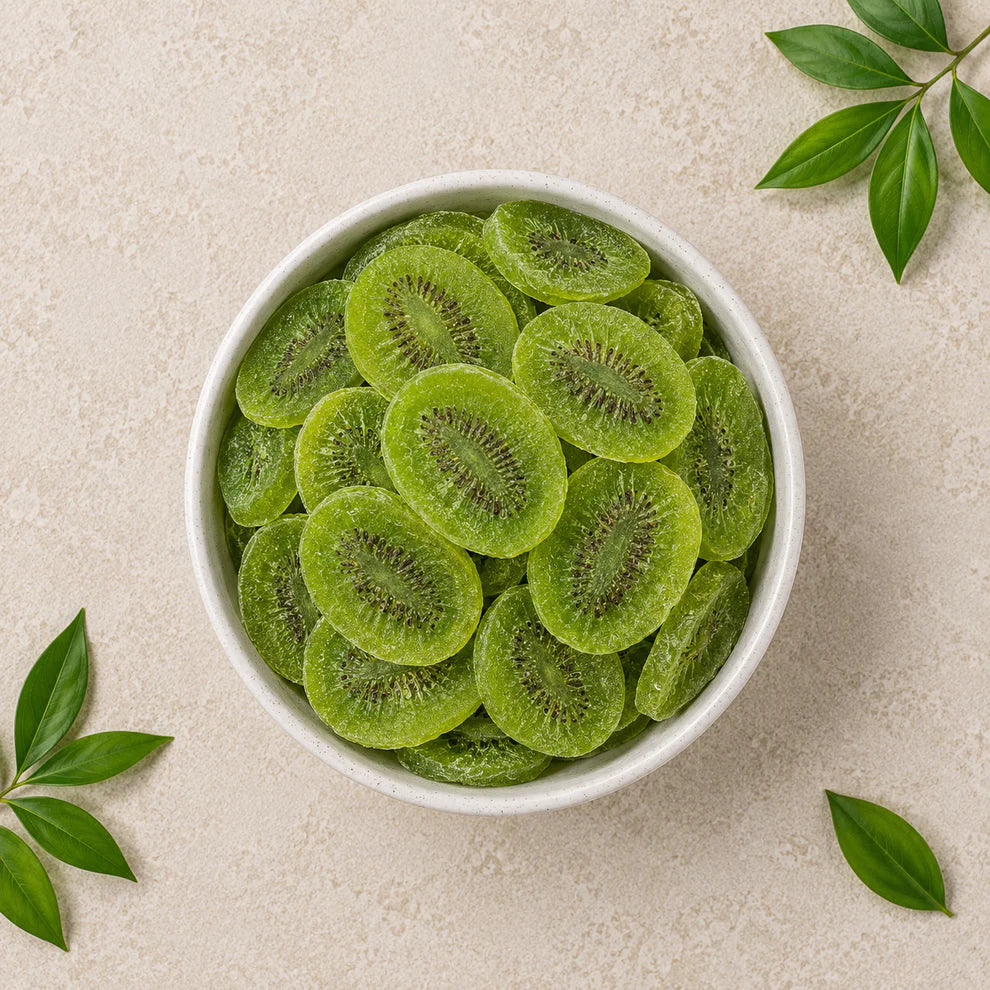 Dried Kiwi