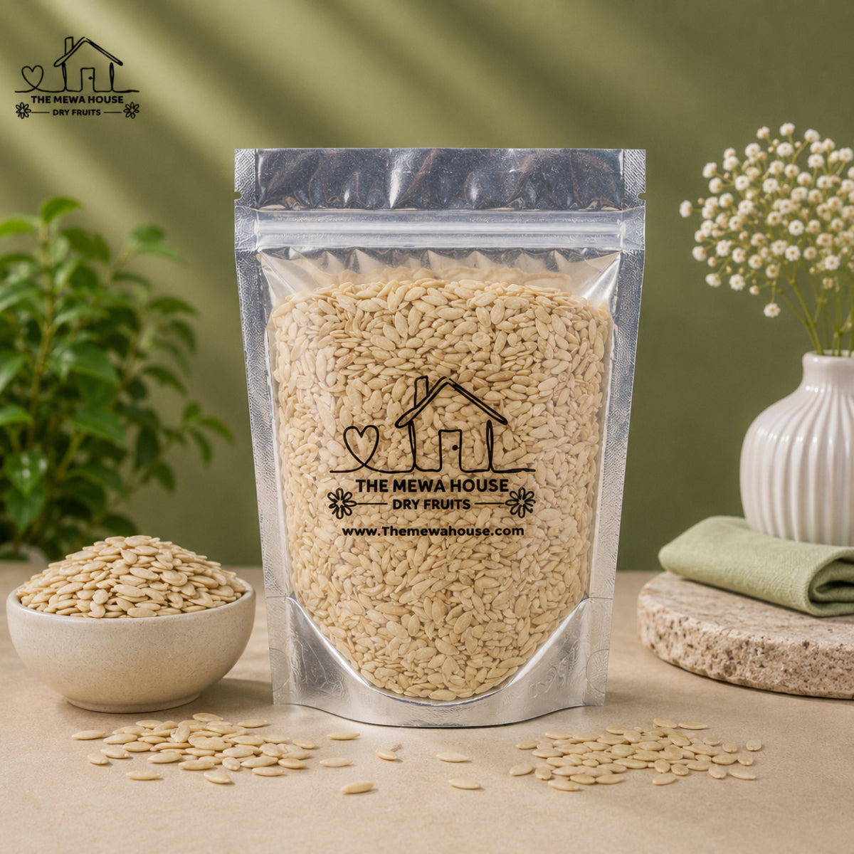 Seeds - Melon (Magaj)