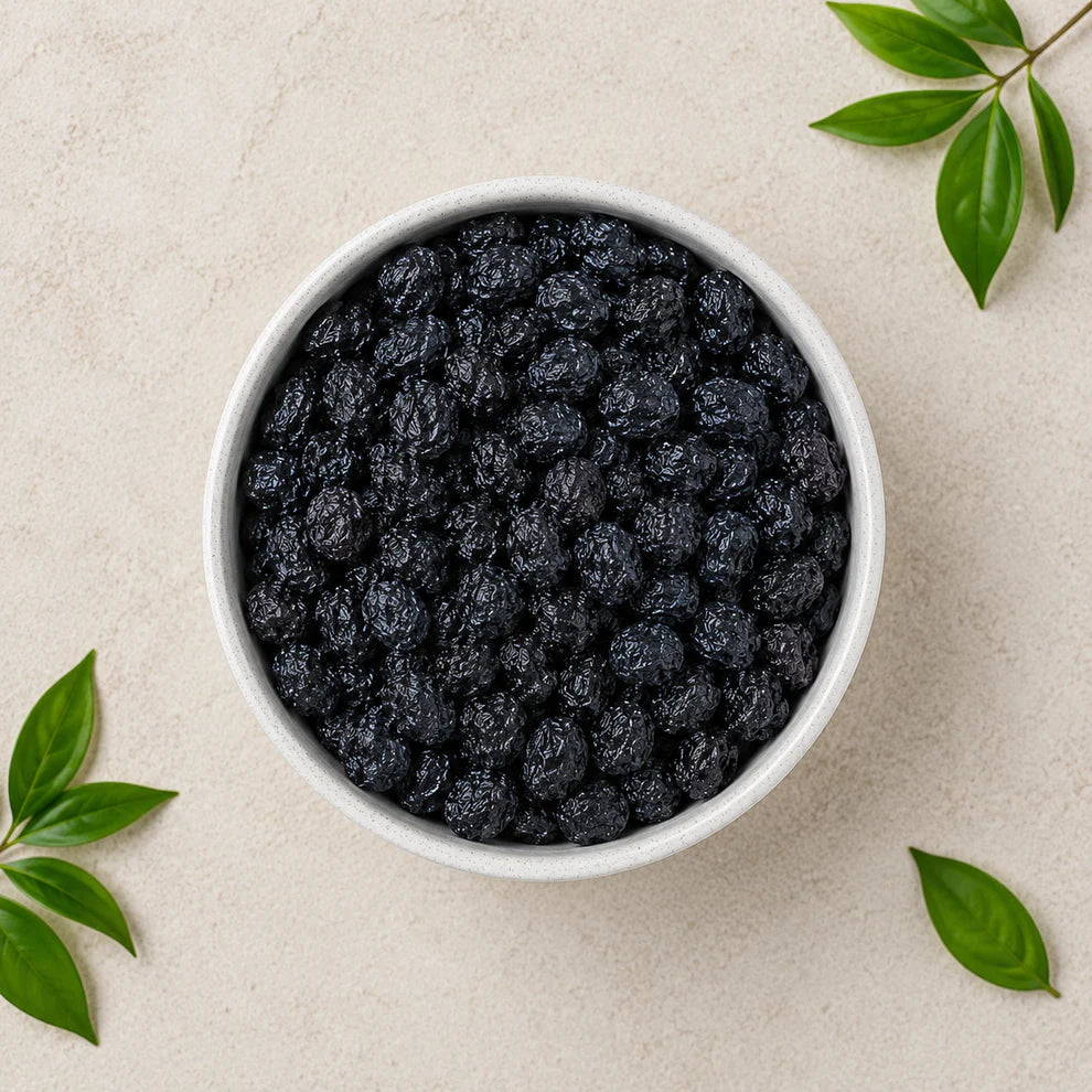 American Dried Blueberries (Premium Quality)