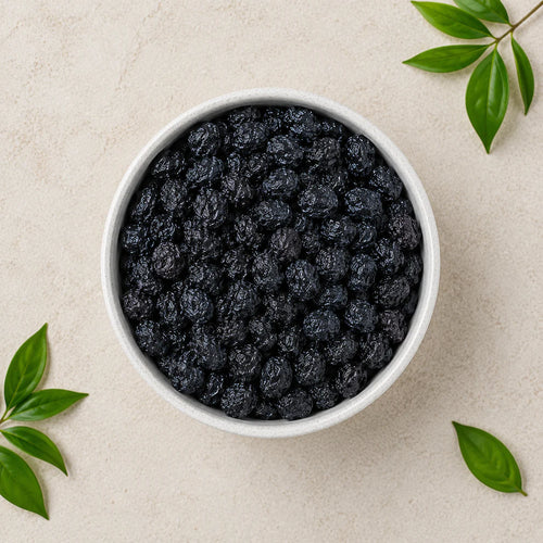 American Dried Blueberries (Premium Quality)